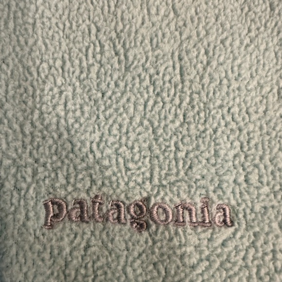 Patagonia Polartec Fleece Women’s Sweater | Size M - Picture 9 of 9